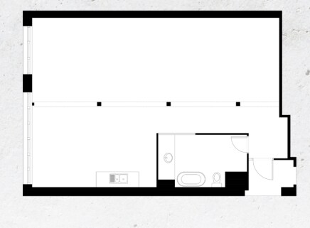 811-815 Traction Ave, Los Angeles, CA for lease Floor Plan- Image 1 of 1