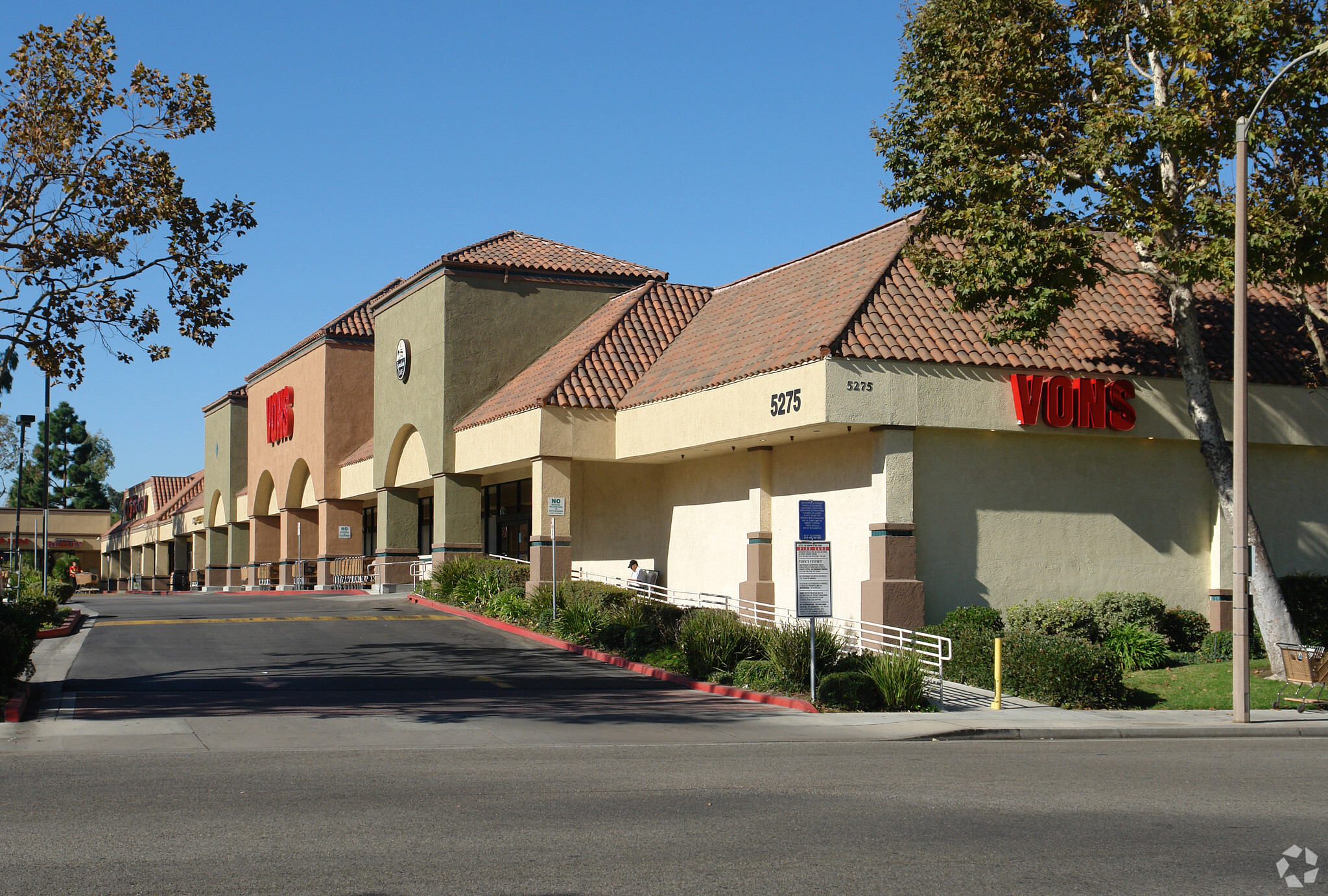 5221-5291 Mission Oaks Blvd, Camarillo, CA for sale Primary Photo- Image 1 of 1