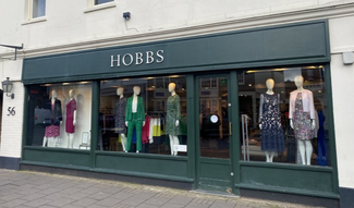 More details for 56B High St, London - Retail for Lease