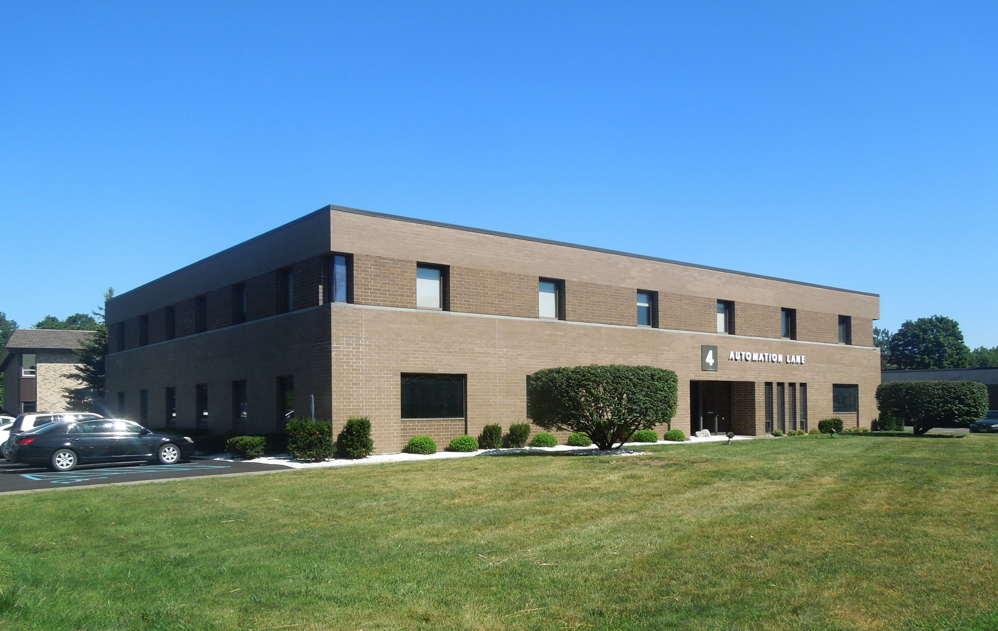 2 Computer Dr W, Albany, NY 12205 - Computer Drive Business Park ...