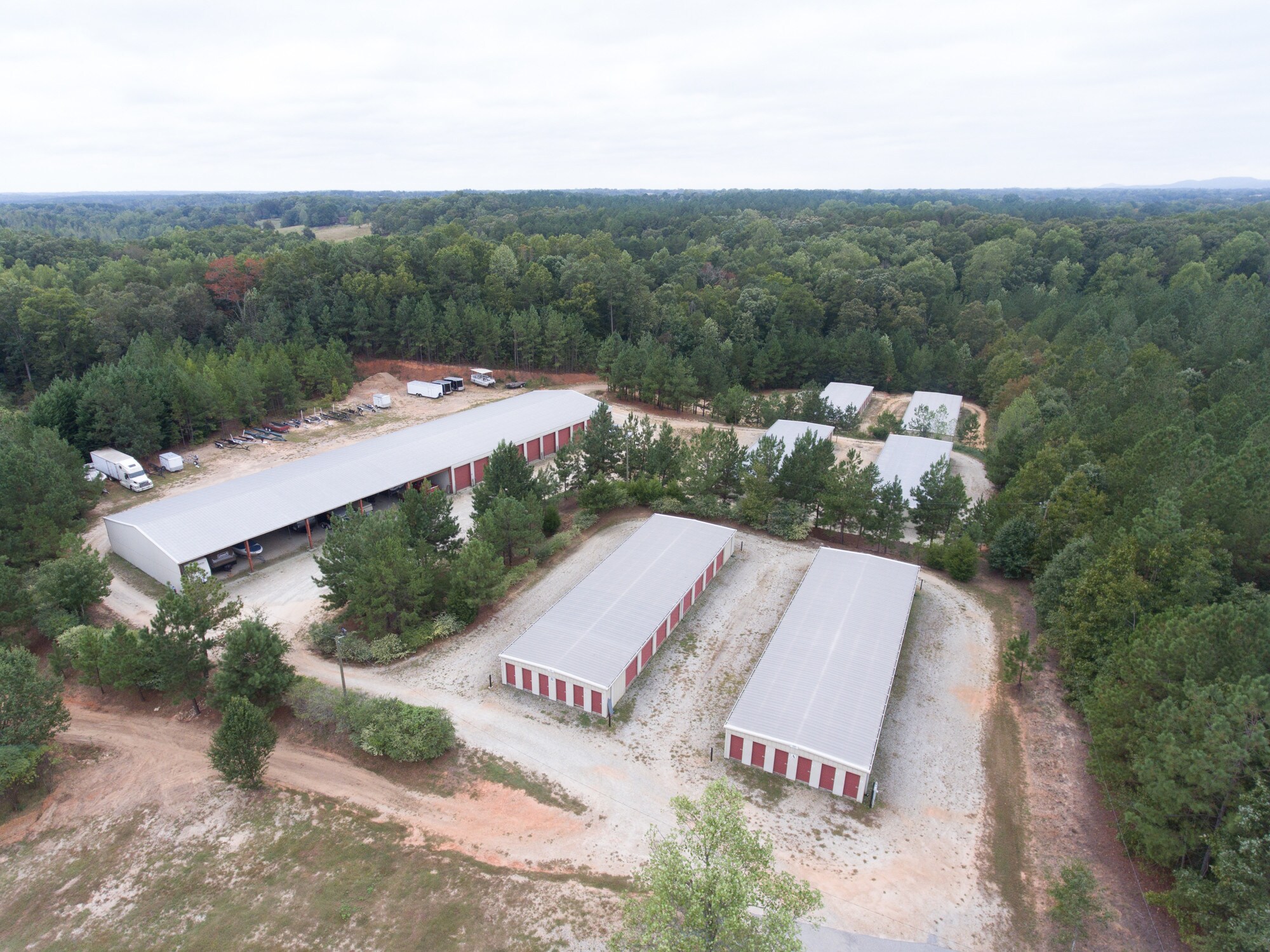 101 Little Ponderosa Rd, Seneca, SC for sale Building Photo- Image 1 of 1