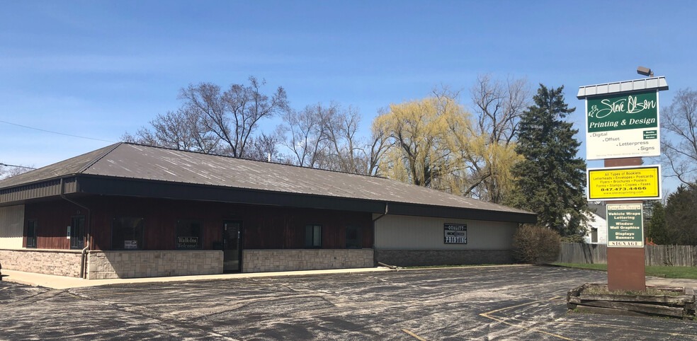 1550 Green Bay Rd, North Chicago, IL 60064 - Retail for Lease | LoopNet