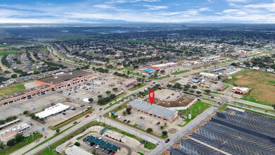 6052 N Fry Rd, Katy, TX for lease Building Photo- Image 2 of 10