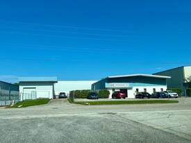 Climate Controlled Warehouse/Office Space - Owner Financed Property