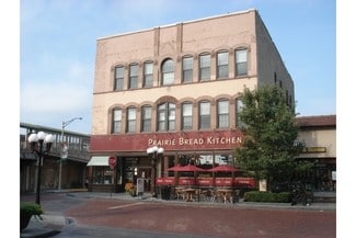 More details for 101 N Marion St, Oak Park, IL - Office for Lease