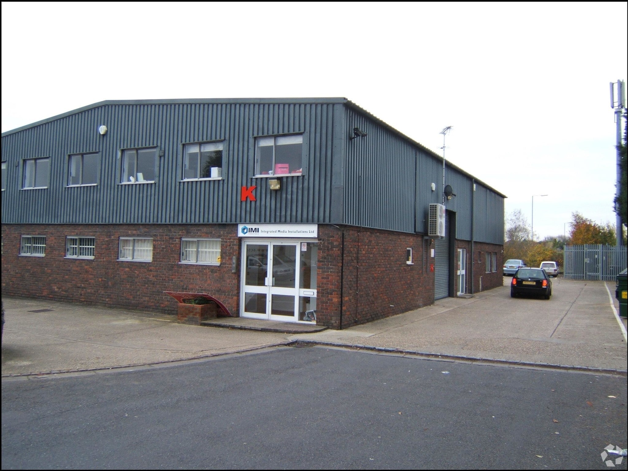 Holder Rd, Aldershot for sale Primary Photo- Image 1 of 1