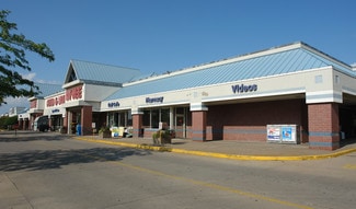 More details for 2001-2017 5th St, Silvis, IL - Retail for Lease