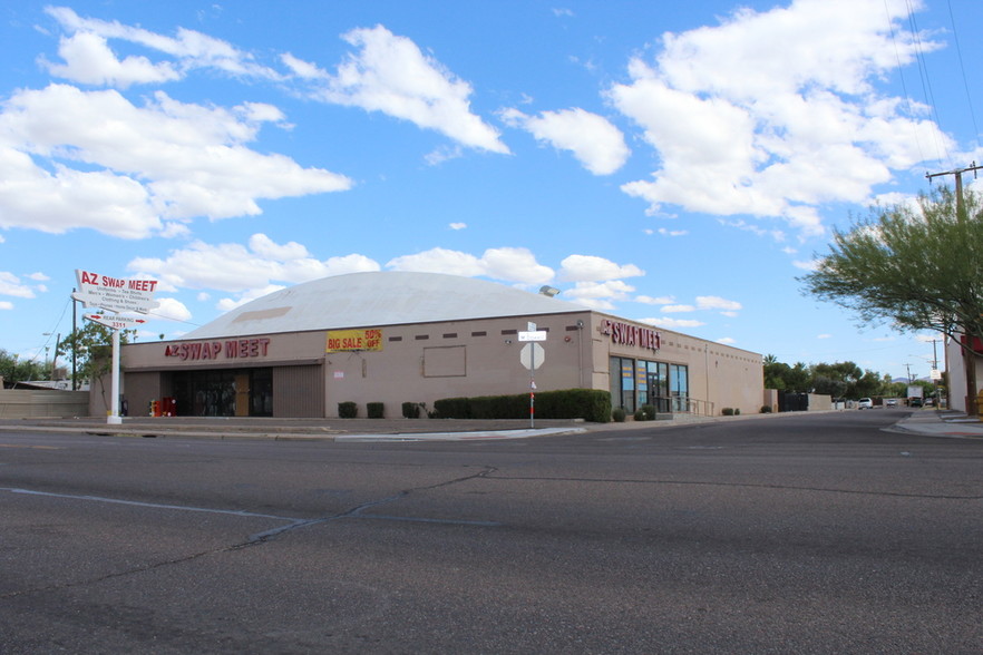 3311 E McDowell Rd, Phoenix, AZ for sale - Building Photo - Image 1 of 1