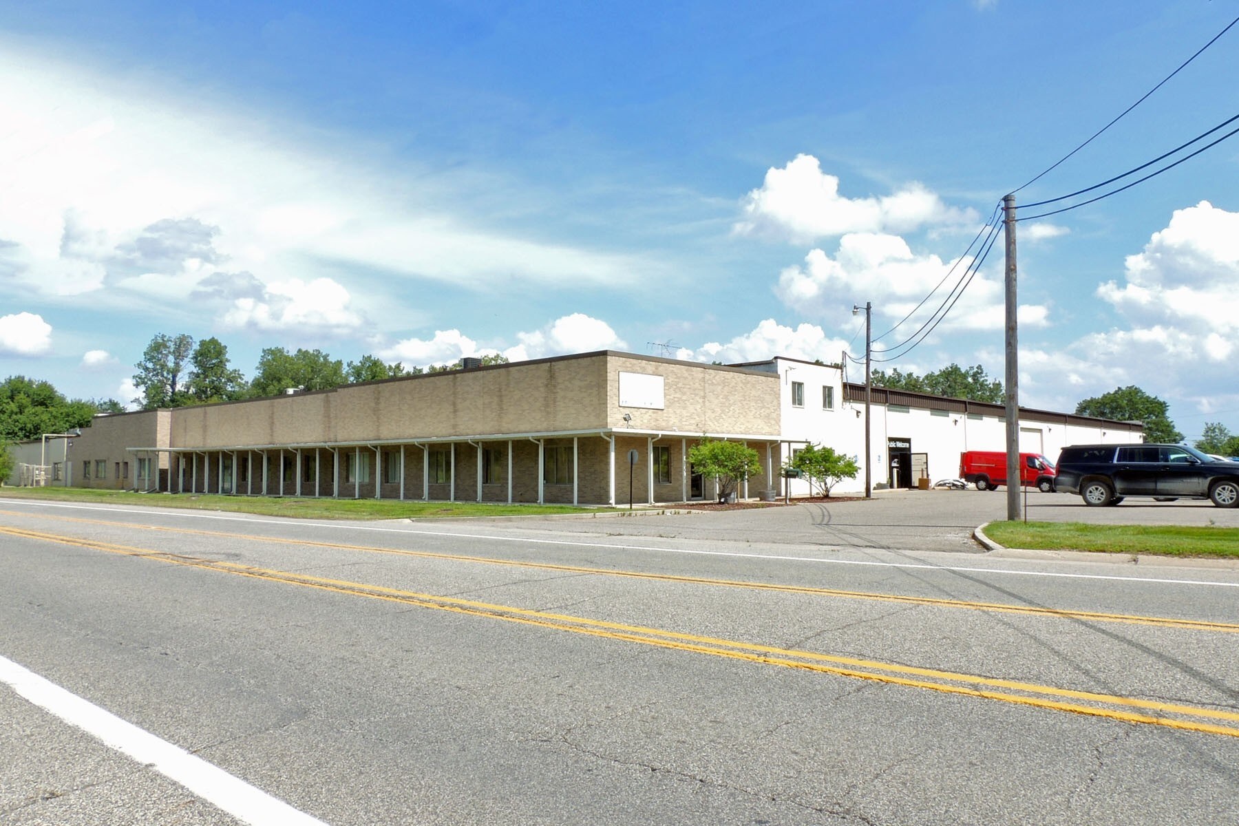 61166 Van Dyke Rd, Washington, MI for sale Building Photo- Image 1 of 1