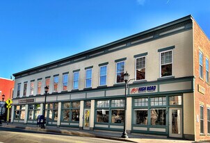 68 Water St, Norwalk CT - Storefront Property