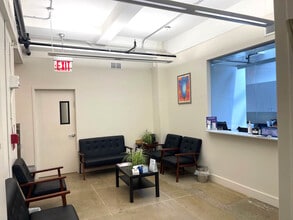 160 Broadway, New York, NY for lease Interior Photo- Image 2 of 8