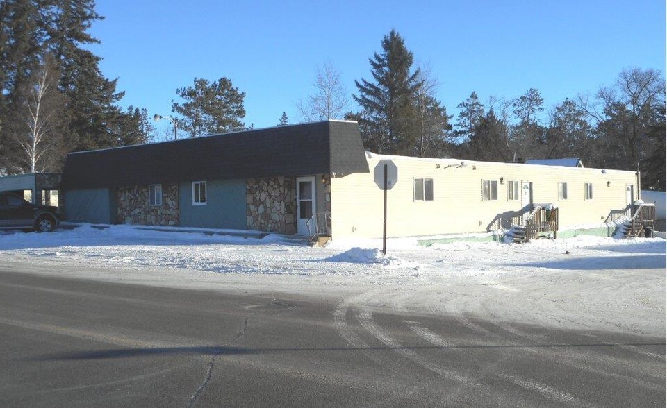 604 Main Ave N, Bagley, MN 56621