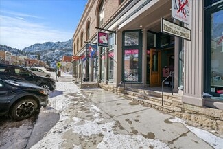 More details for 700-720 Main St, Ouray, CO - Retail for Sale