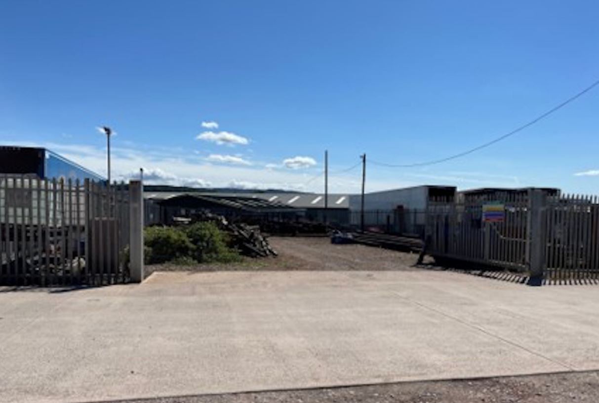 Rd, Cullompton, EX15 3FH