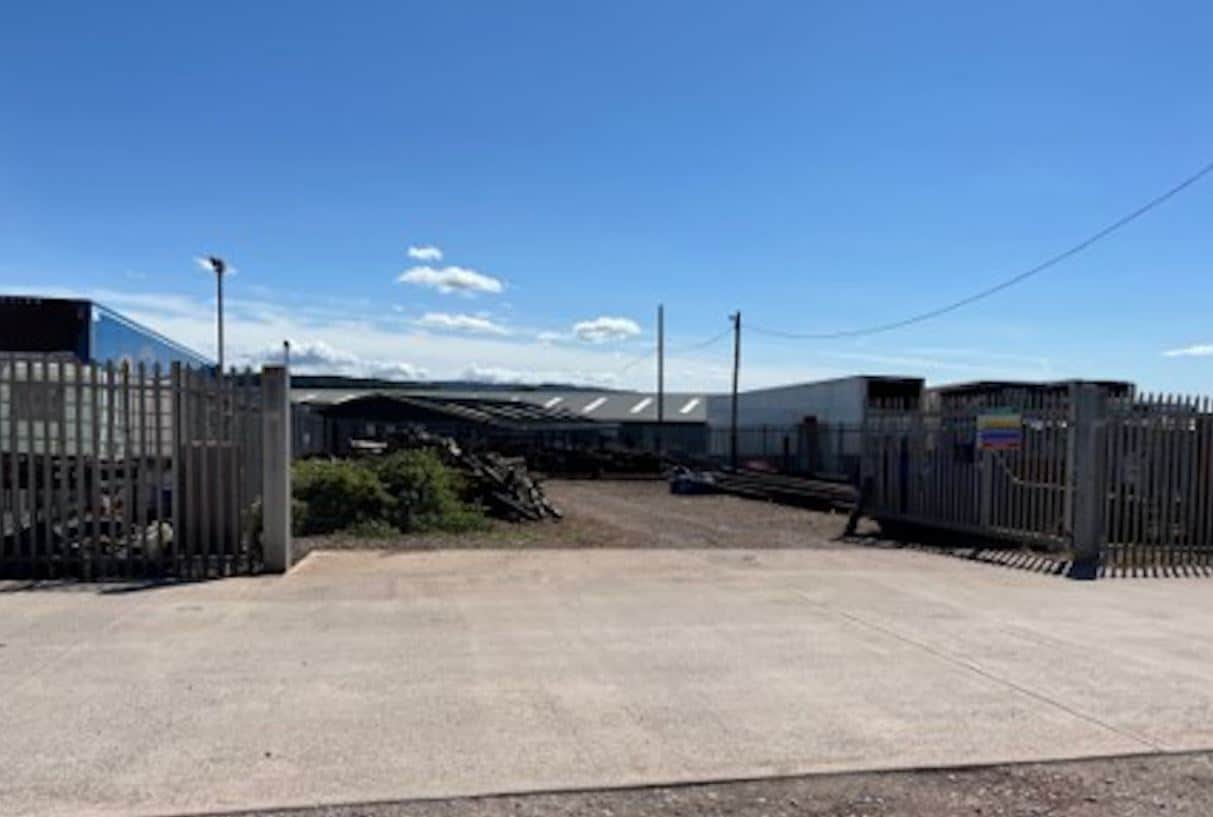 Forge Rd, Uffculme for sale Primary Photo- Image 1 of 1