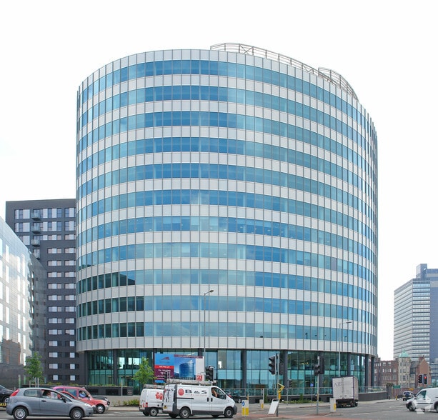 2 Cheetham Hill Rd, Manchester for sale - Building Photo - Image 1 of 1