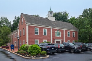 33 Bedford St, Lexington MA - Live-Work Space
