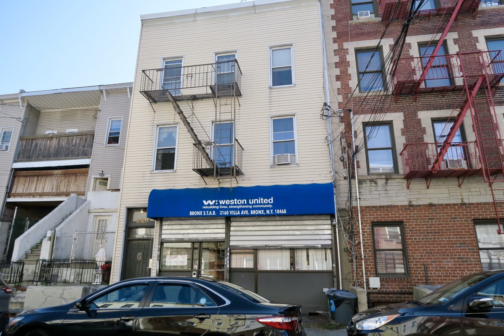 3160-3166 Villa Ave, Bronx, NY for sale Other- Image 1 of 1