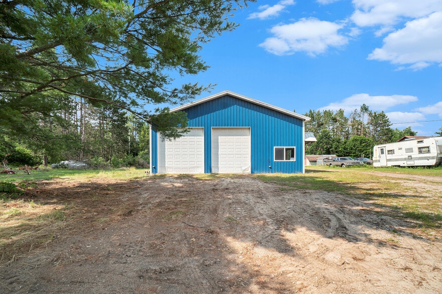 12000 M-32 Hwy, Atlanta, MI for sale - Building Photo - Image 3 of 11