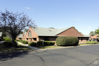 More details for 402 Middletown Blvd, Langhorne, PA - Office/Medical for Lease