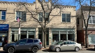 More details for 566 Warburton Ave, Hastings On Hudson, NY - Retail for Sale