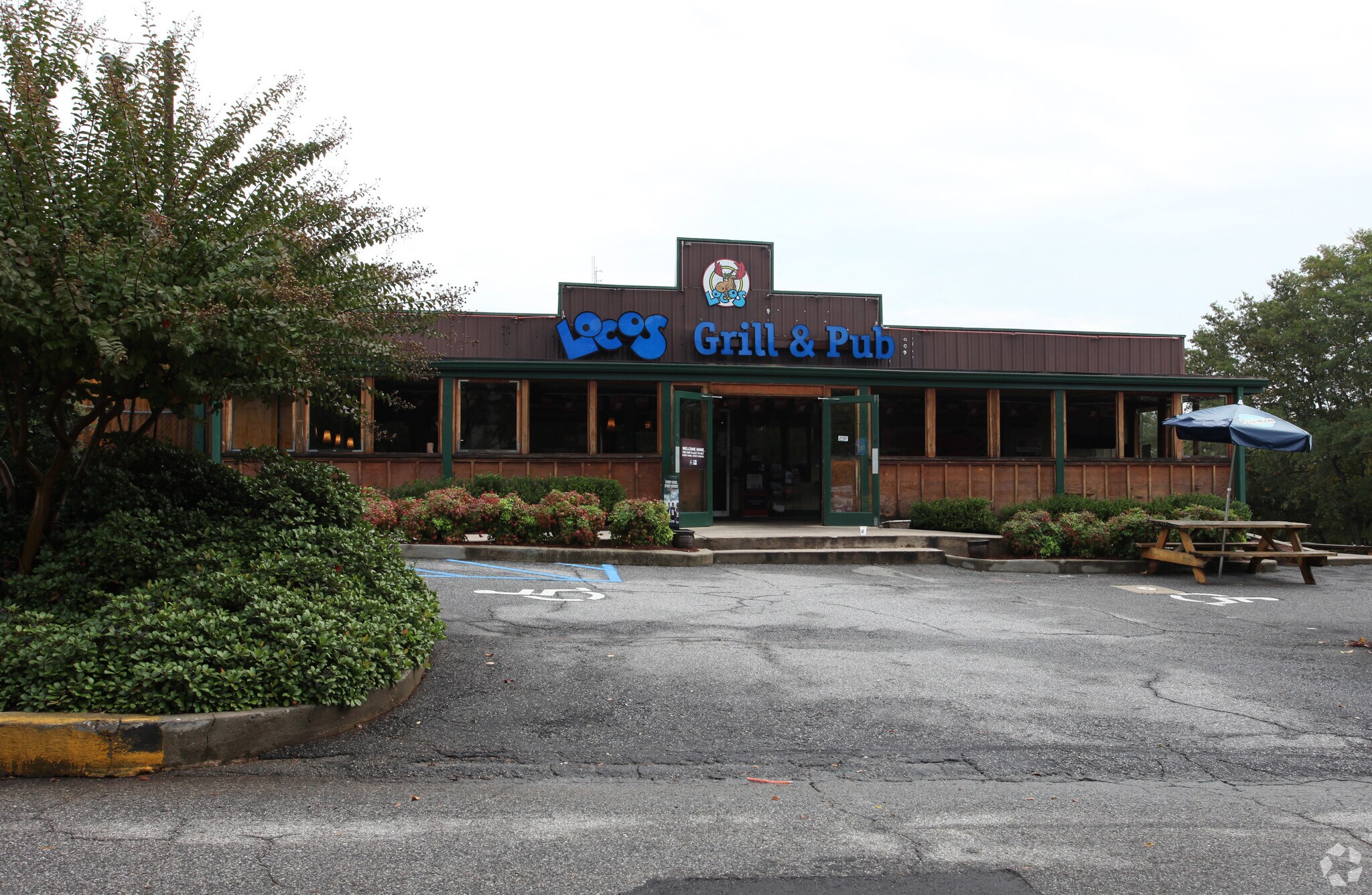 581 S Harris St, Athens, GA for sale Primary Photo- Image 1 of 1