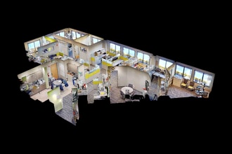 724 Columbia St NW, Olympia, WA for lease Floor Plan- Image 2 of 18