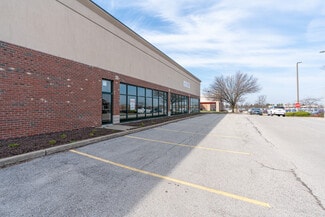 More details for 2351-2499 Lincoln Hwy, New Lenox, IL - Retail for Lease
