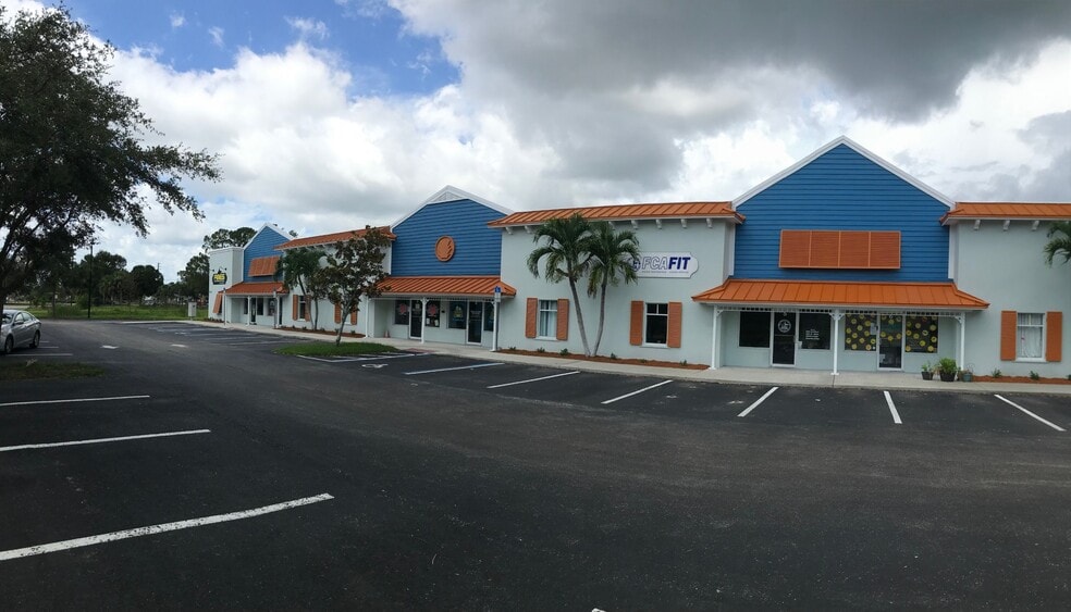 1320 Culver Dr, Palm Bay, FL for lease - Building Photo - Image 1 of 4
