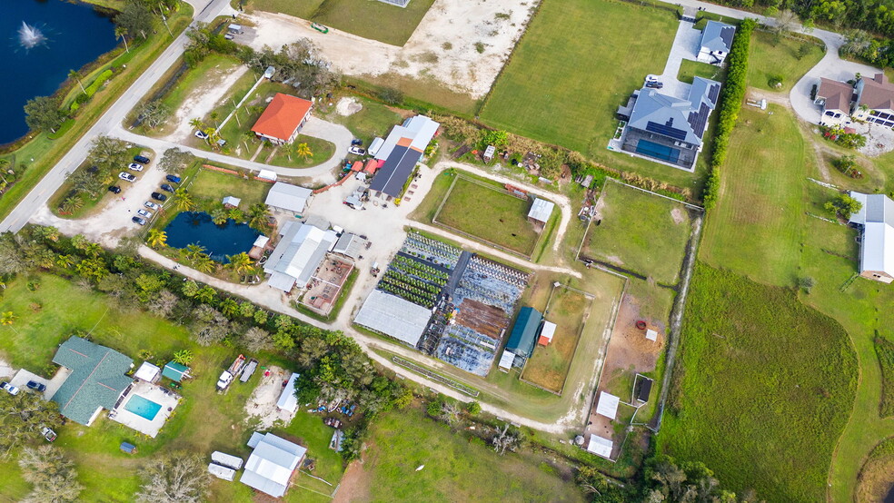 8500 Penzance Blvd, Fort Myers, FL for sale - Aerial - Image 1 of 1