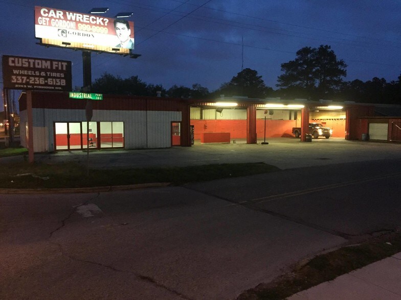 2143 W Pinhook Rd, Lafayette, LA for sale - Other - Image 1 of 1