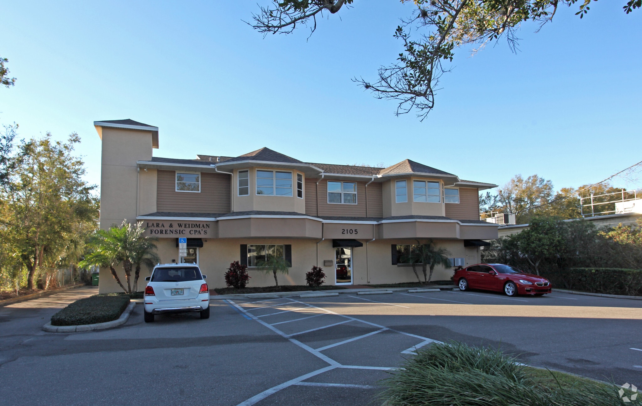 2105 Drew St, Clearwater, FL for sale Primary Photo- Image 1 of 1