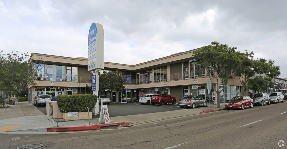 930 W Washington St, San Diego, CA for sale - Primary Photo - Image 1 of 1