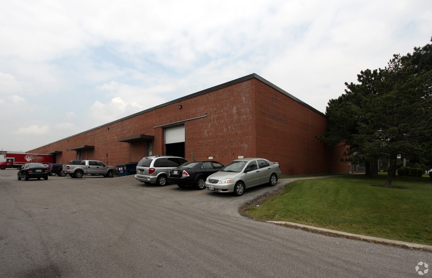 280 Belfield Rd, Toronto, ON M9W 1H5