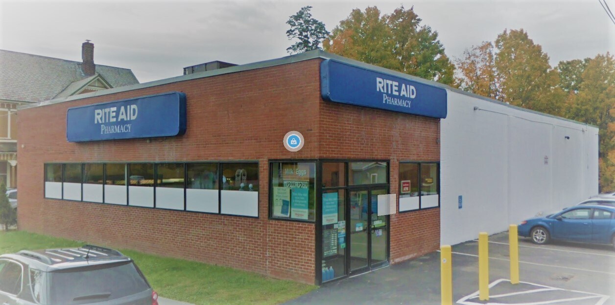 48 Congress St, Morristown, VT for sale Building Photo- Image 1 of 1