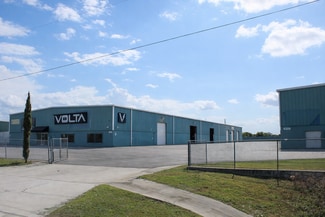 More details for 7800 N Orange Blossom Trl, Orlando, FL - Industrial for Sale