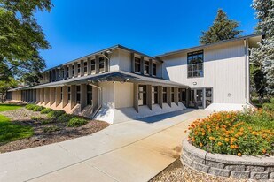 Timberline Professional Center - Live-Work Space