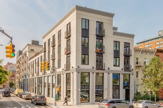 More details for 428 Wythe Ave, Brooklyn, NY - Multifamily for Sale