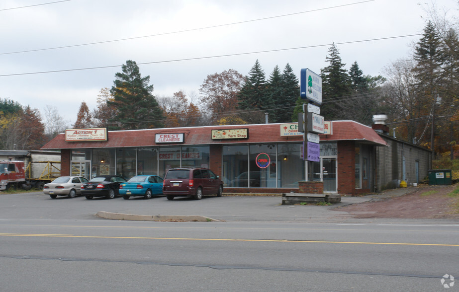 58 S Mountain Blvd, Mountain Top, PA for sale - Primary Photo - Image 1 of 1