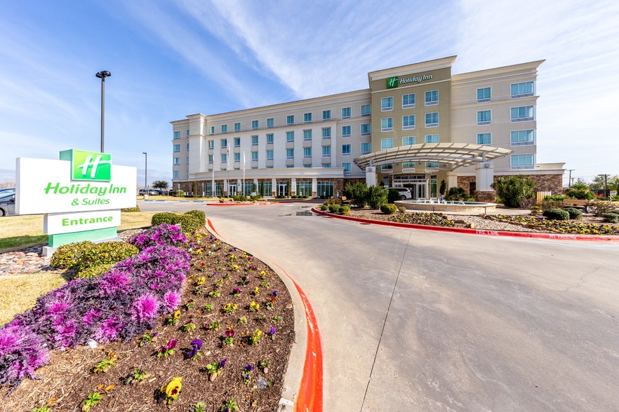 1801 Development Blvd, Waco, TX for sale - Building Photo - Image 1 of 1