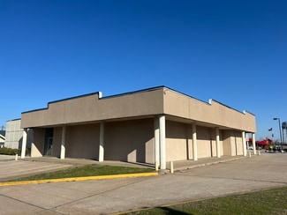 More details for 100 N 8th St, Rogers, AR - Retail for Lease