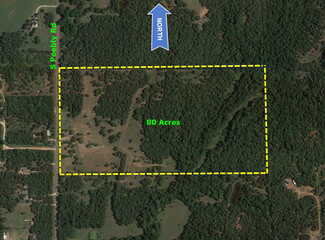 More details for 12926 S Peebly Rd, Newalla, OK - Land for Sale