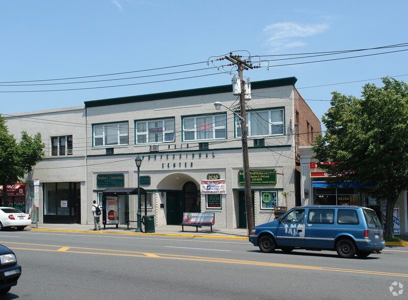 2425 Grand Ave, Baldwin, NY for sale - Building Photo - Image 3 of 9