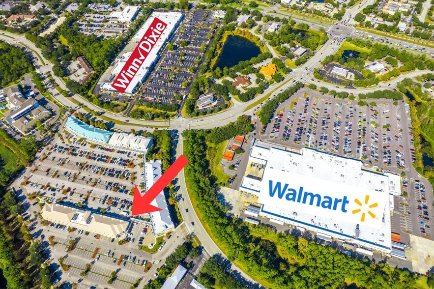 160 Cypress Point Pky, Palm Coast, FL for sale - Building Photo - Image 2 of 64