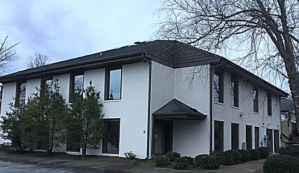 554 Memorial Drive Ext, Greer, SC for lease Building Photo- Image 1 of 3