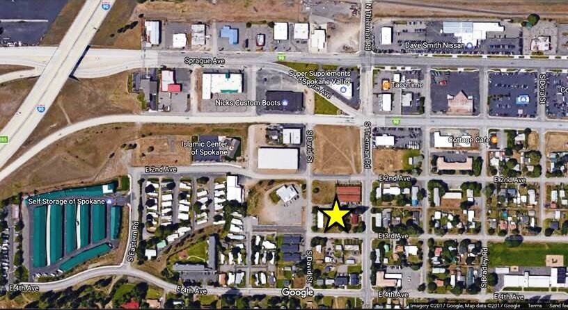E 3rd Ave, Spokane Valley, WA for sale Primary Photo- Image 1 of 1