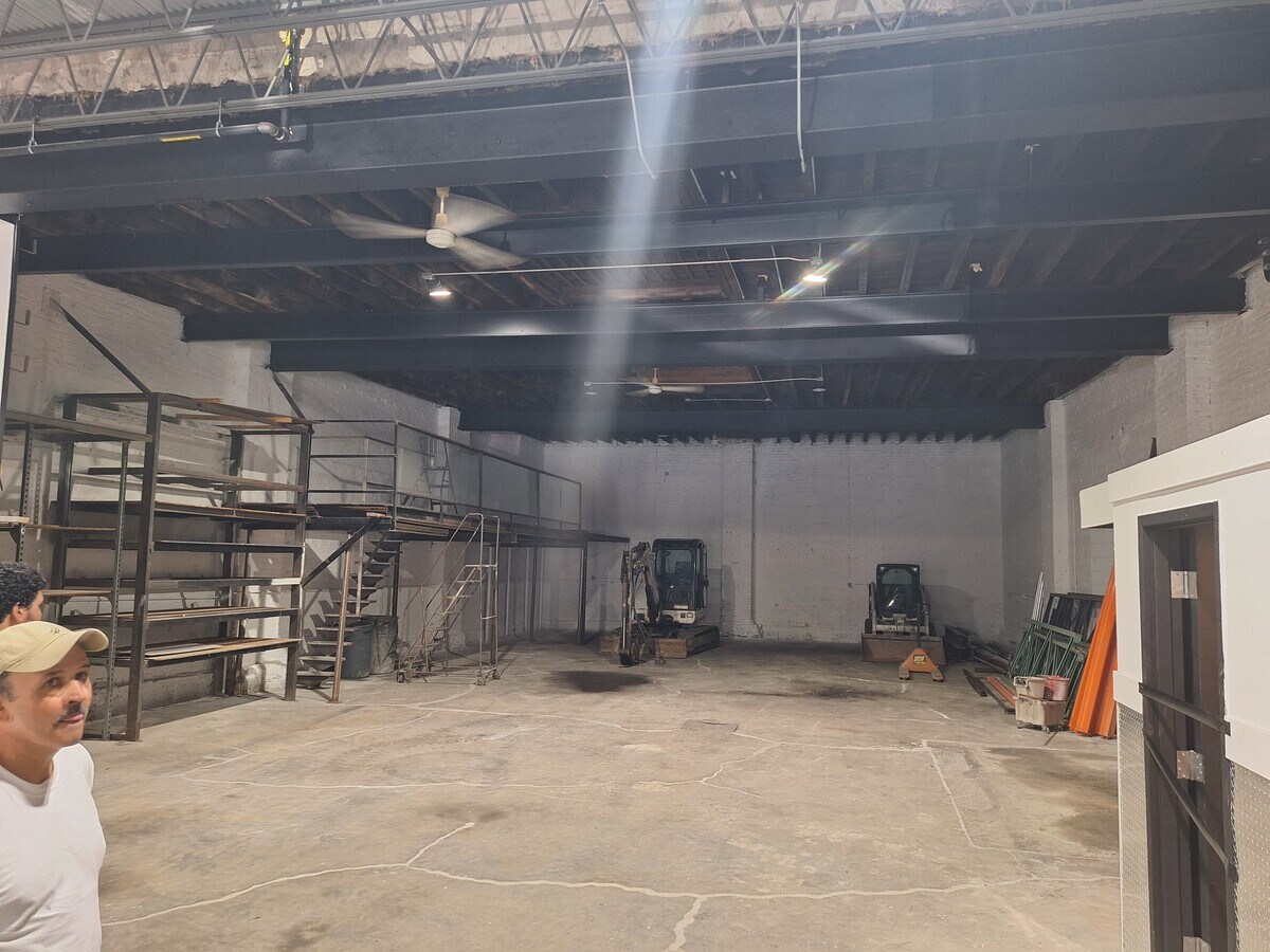 Interior Photo