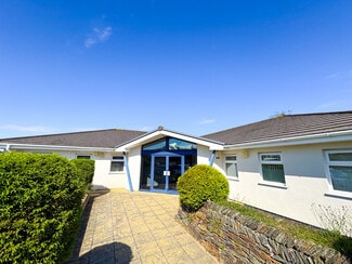 More details for Threemilestone, Threemilestone - Office for Lease