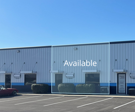 10645 Deme Dr, Indianapolis, IN for lease Interior Photo- Image 1 of 1