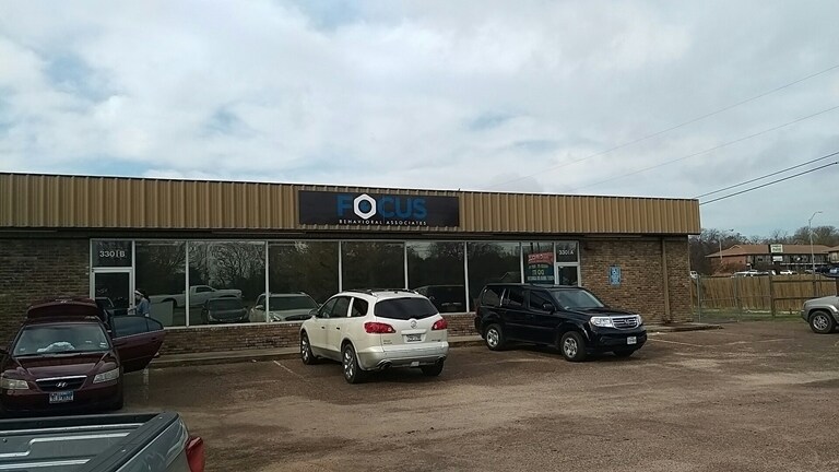 3301 Robinson Dr, Waco, TX for sale - Primary Photo - Image 1 of 1